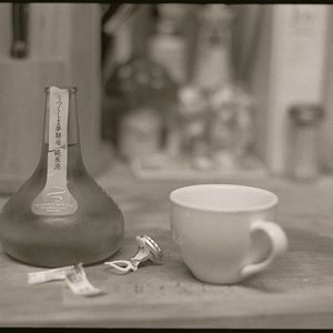 Meet your Posher, Marie